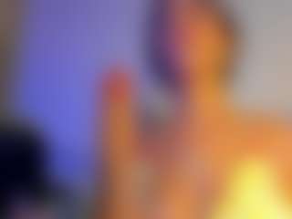 Anny Luna's Live Sex Cam Show