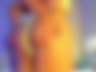 Anny Luna's Live Sex Cam Show