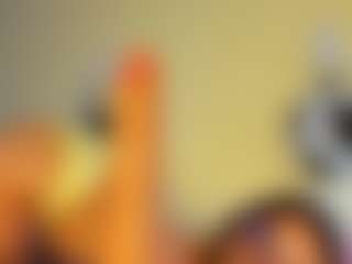 Anny Luna's Live Sex Cam Show