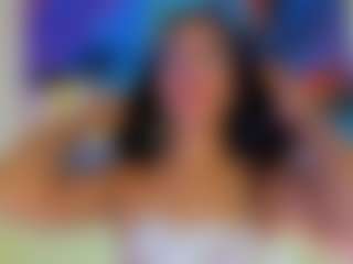 Anny Luna's Live Sex Cam Show