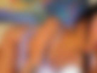 Anny Lunas Live-Sex-Cam-Show