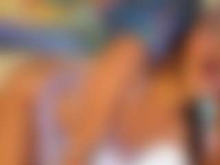 Anny Luna's Live Sex Cam Show