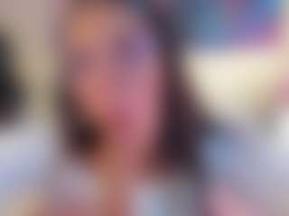Anny Luna's Live Sex Cam Show