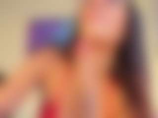 Anny Luna's Live Sex Cam Show