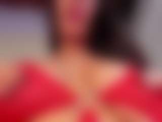 Anny Luna's Live Sex Cam Show