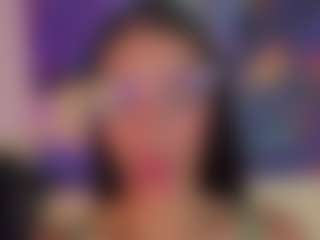 Anny Luna's Live Sex Cam Show