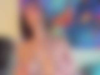 Anny Luna's Live Sex Cam Show