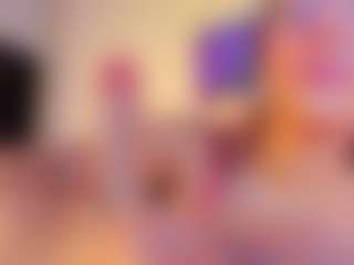 Anny Luna's Live Sex Cam Show