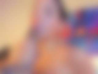 Anny Luna's Live Sex Cam Show