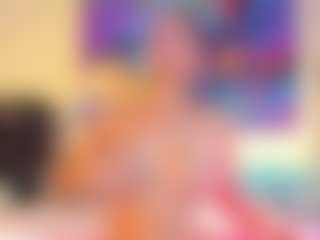 Anny Luna's Live Sex Cam Show