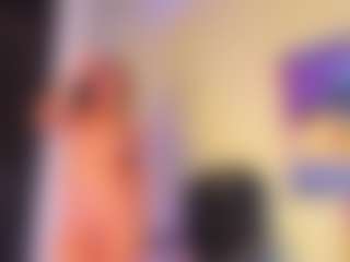 Anny Luna's Live Sex Cam Show