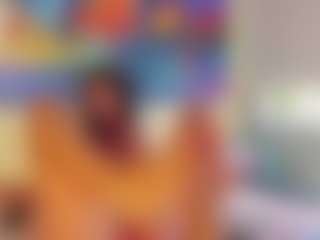 Anny Luna's Live Sex Cam Show