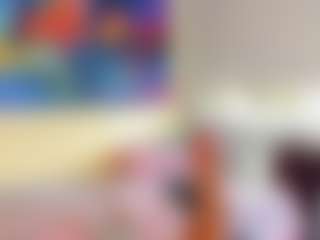 Anny Luna's Live Sex Cam Show
