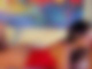 Anny Luna's Live Sex Cam Show