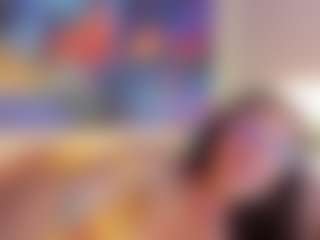 Anny Luna's Live Sex Cam Show