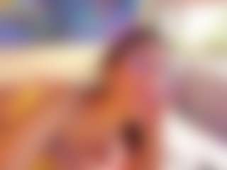 Anny Luna's Live Sex Cam Show