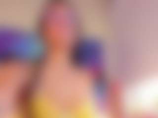 Anny Luna's Live Sex Cam Show