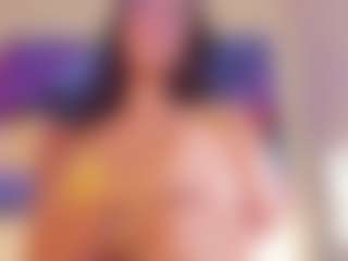 Anny Luna's Live Sex Cam Show