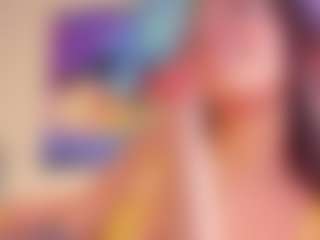 Anny Luna's Live Sex Cam Show