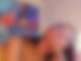 Anny Luna's Live Sex Cam Show