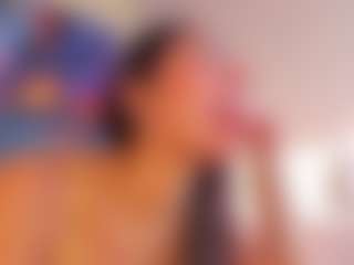 Anny Luna's Live Sex Cam Show