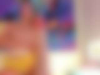 Anny Luna's Live Sex Cam Show