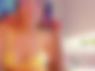 Anny Luna's Live Sex Cam Show