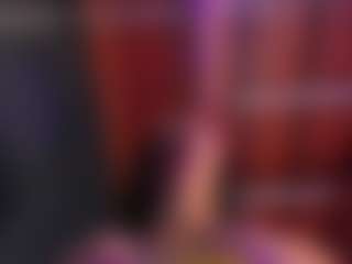 Anny Luna's Live Sex Cam Show