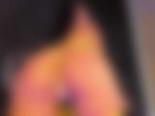 Anny Luna's Live Sex Cam Show