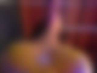 Anny Luna's Live Sex Cam Show