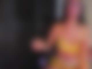 Anny Luna's Live Sex Cam Show