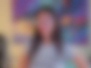 Live cam show with Anny Luna - HD Brown Hair on Cam Slut