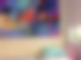 Anny Luna's Live Sex Cam Show