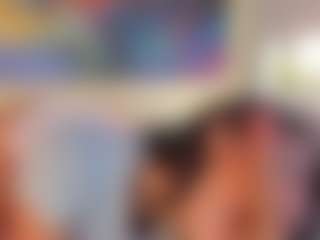 Anny Luna's Live Sex Cam Show