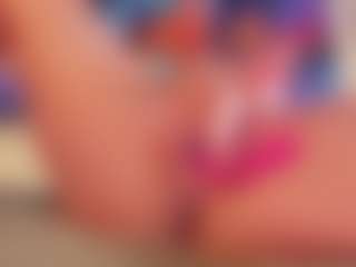 Anny Luna's Live Sex Cam Show