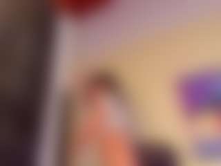 Anny Luna's Live Sex Cam Show