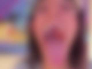 Anny Luna's Live Sex Cam Show