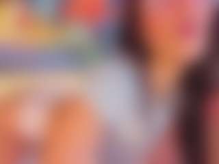 Anny Luna's Live Sex Cam Show