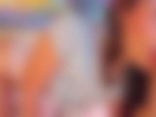 Anny Luna's Live Sex Cam Show