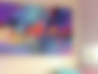 Anny Luna's Live Sex Cam Show