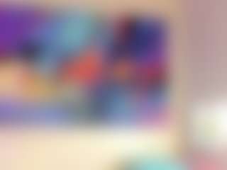 Anny Luna's Live Sex Cam Show