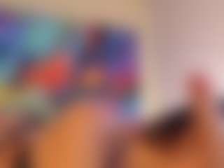 Live cam show with Anny Luna - Dildo Brown Hair on fapnchat