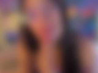 Anny Luna's Live Sex Cam Show