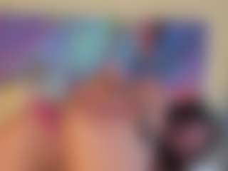 Anny Luna's Live Sex Cam Show