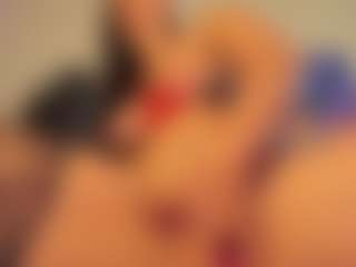Anny Luna's Live Sex Cam Show