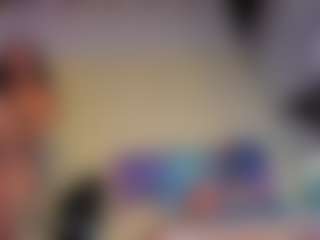 Anny Luna's Live Sex Cam Show