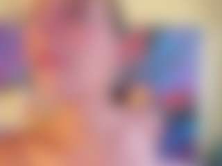 Anny Luna's Live Sex Cam Show