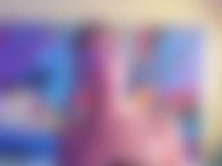 Anny Luna's Live Sex Cam Show
