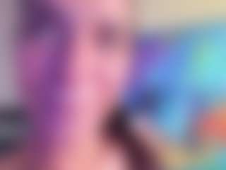 Anny Luna's Live Sex Cam Show