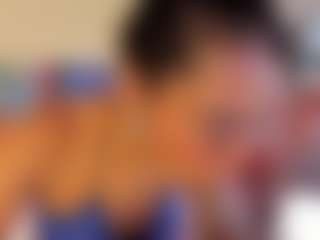 Anny Luna's Live Sex Cam Show